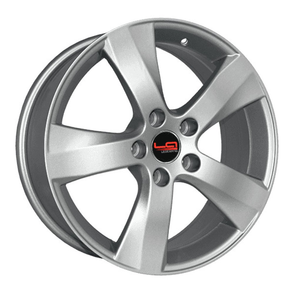 Replica TY118 7x17 5x114.3 ET39 D60.1