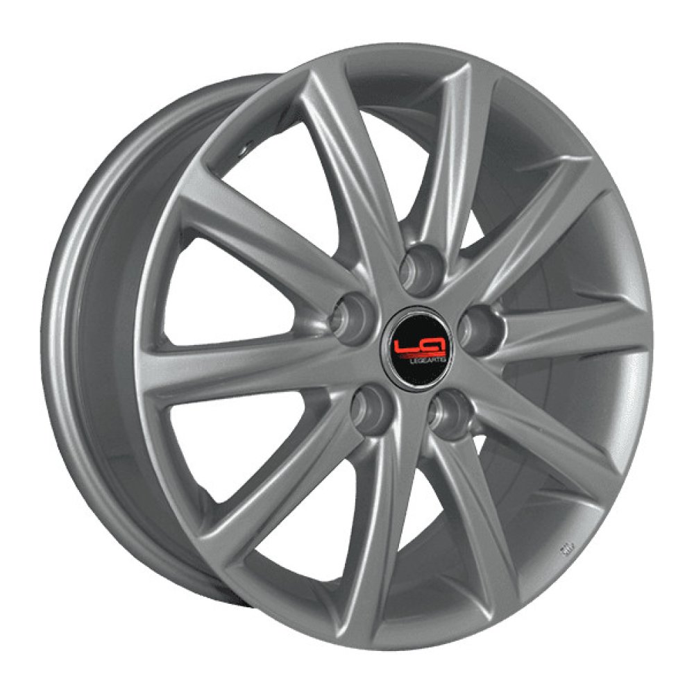 Replica TY132 6.5x16 5x114.3 ET45 D60.1