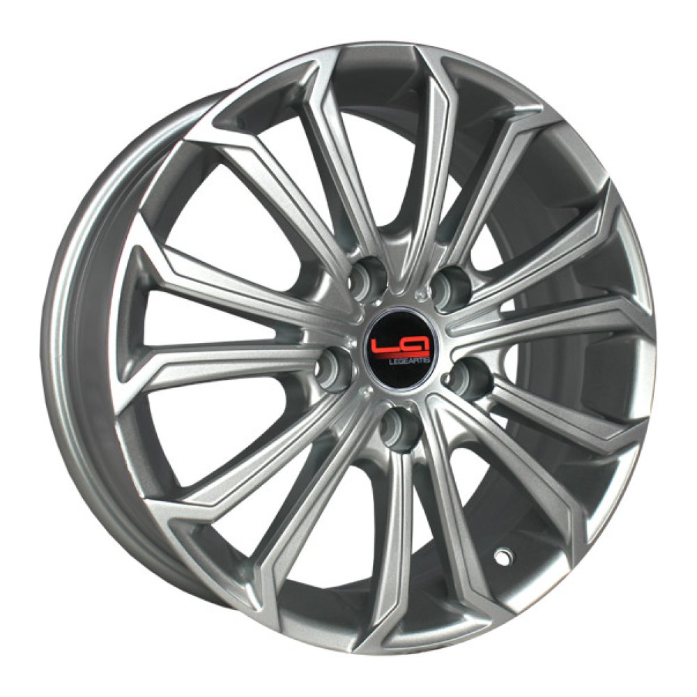 Replica TY146 6.5x16 5x114.3 ET45 D60.1