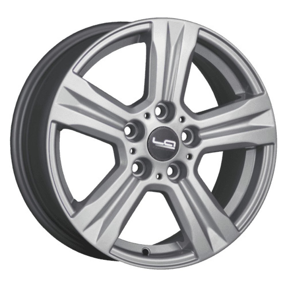 Replica TY162 6.5x16 5x114.3 ET45 D60.1