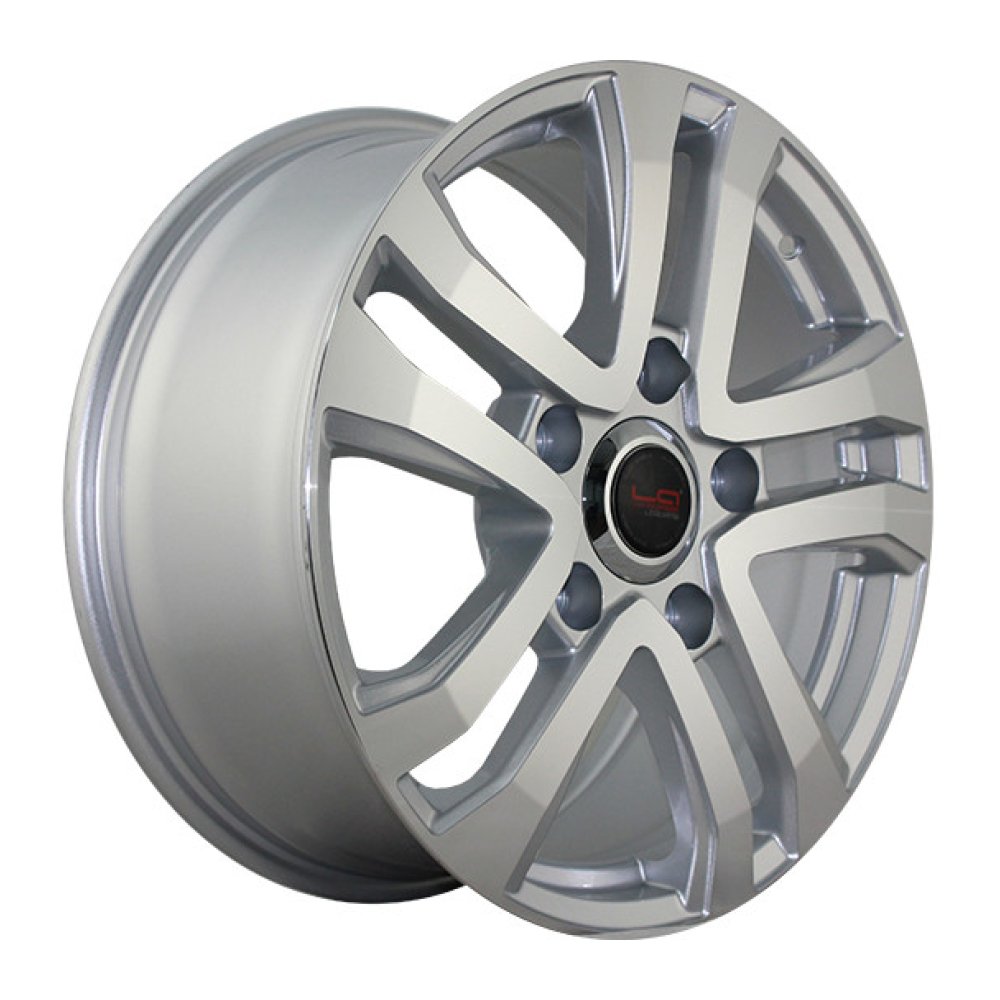 Replica TY236 8.5x20 5x150 ET58 D110.1