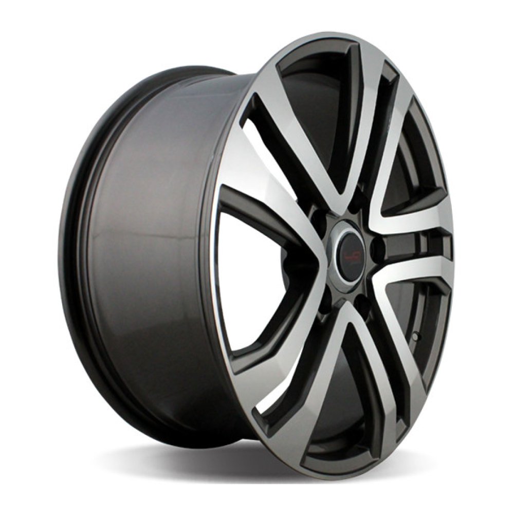 Replica TY236 8.5x20 5x150 ET58 D110.1