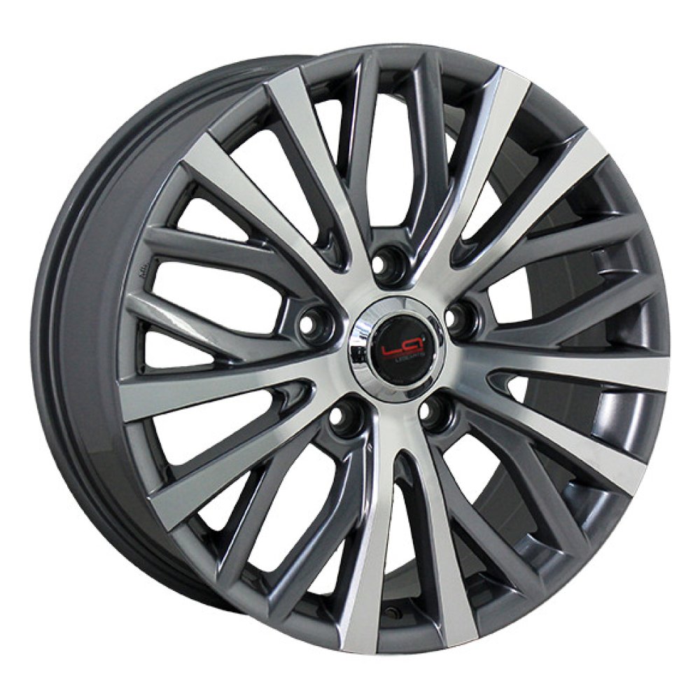 Replica TY246 8.5x20 5x150 ET58 D110.1
