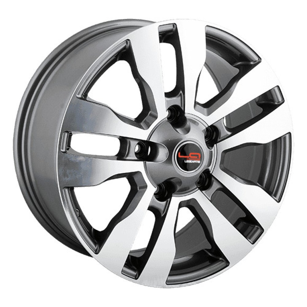 Replica TY77 8.5x20 5x150 ET60 D110.1