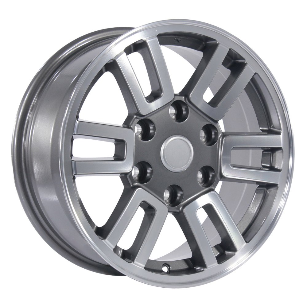 Replica TY95 7x16 6x139.7 ET30 D106.1