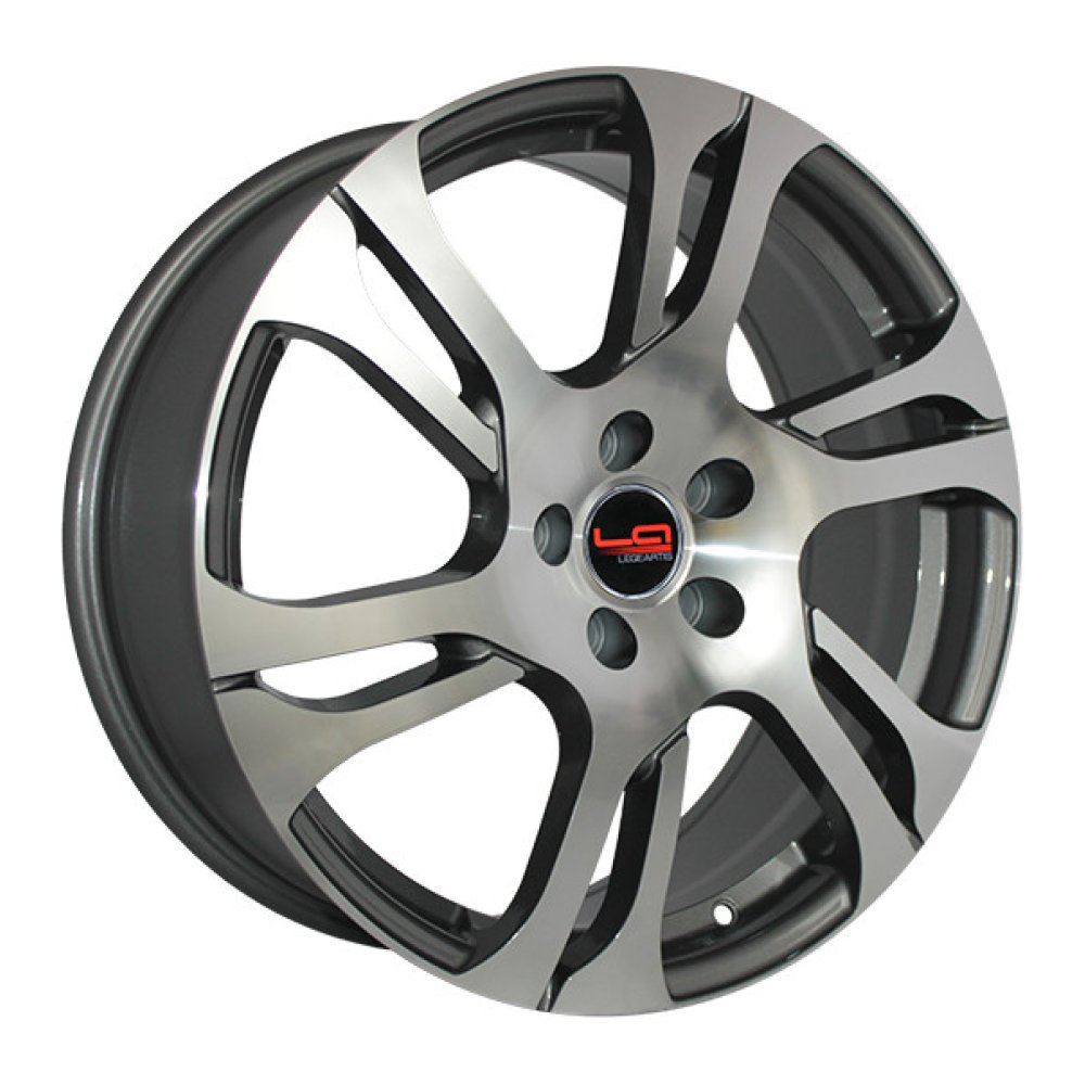 Replica V21 7.5x18 5x108 ET49 D67.1