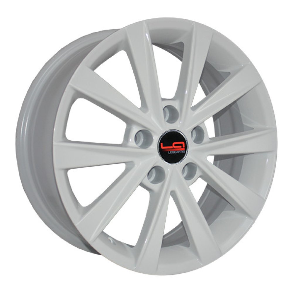 Replica VV116 6.5x16 5x112 ET33 D57.1