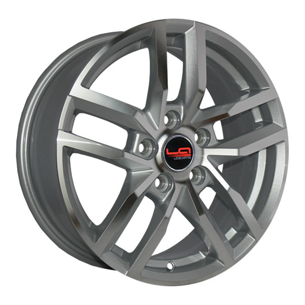 Replica VV139 6.5x16 5x112 ET46 D57.1