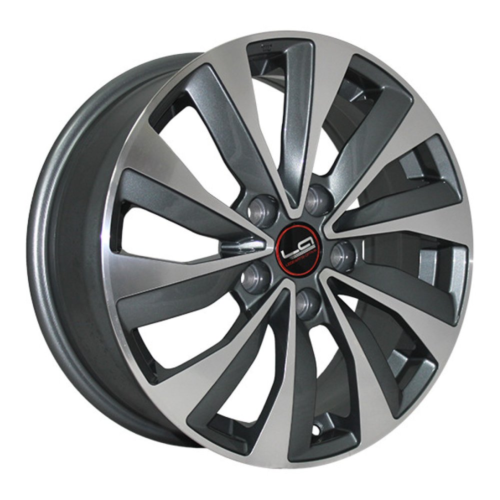 Replica VV156 6.5x16 5x112 ET46 D57.1