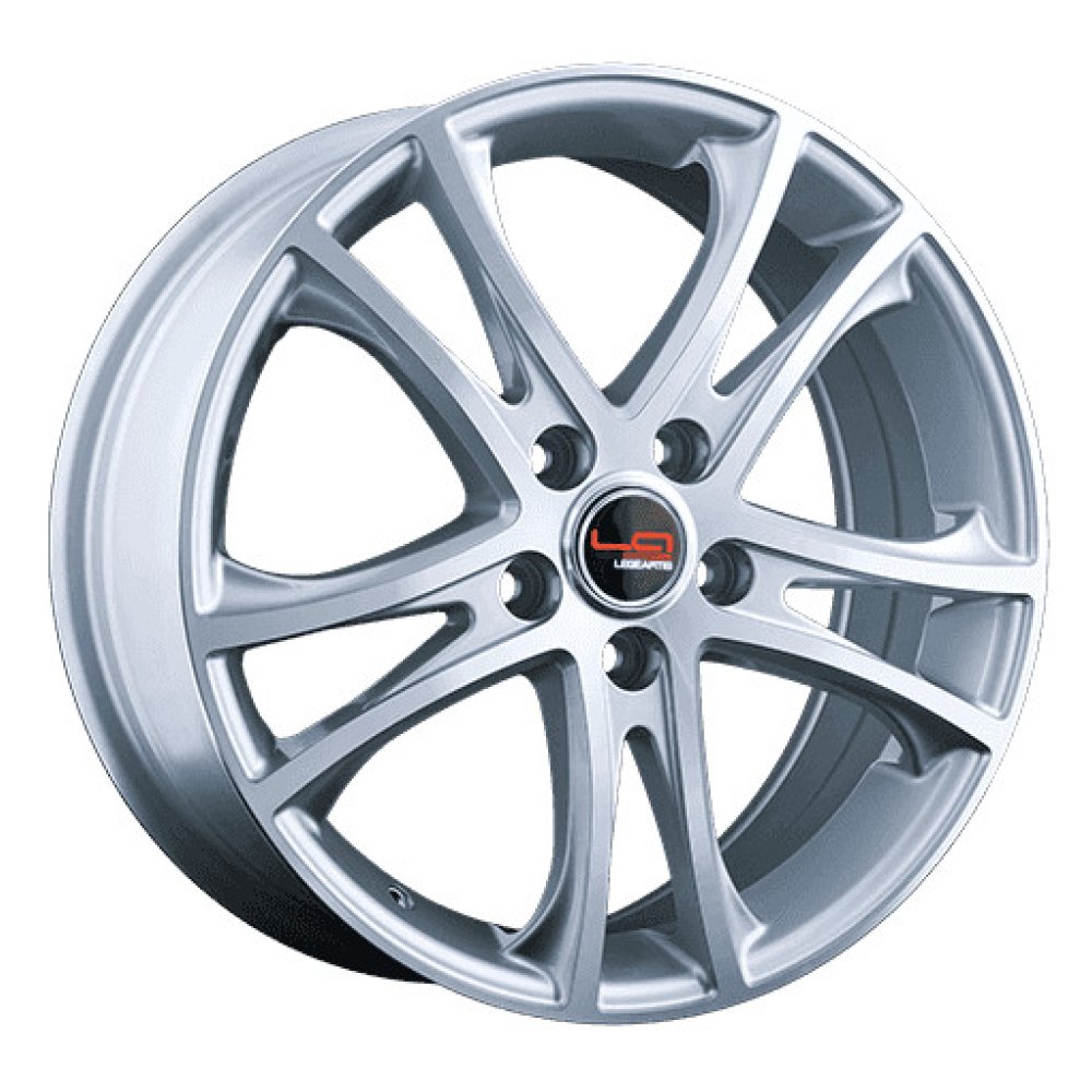 Replica VV27 6.5x16 5x112 ET50 D57.1