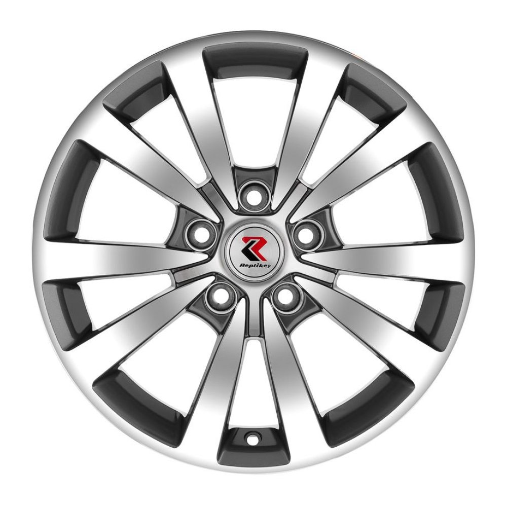 RepliKey Audi Q3 RK L24A 6.5x16 5x112 ET33 D57.1