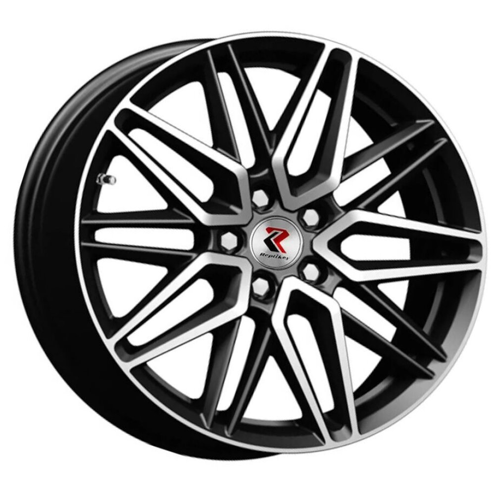 RepliKey B2 x7 7x18 5x108 ET38 D54.1