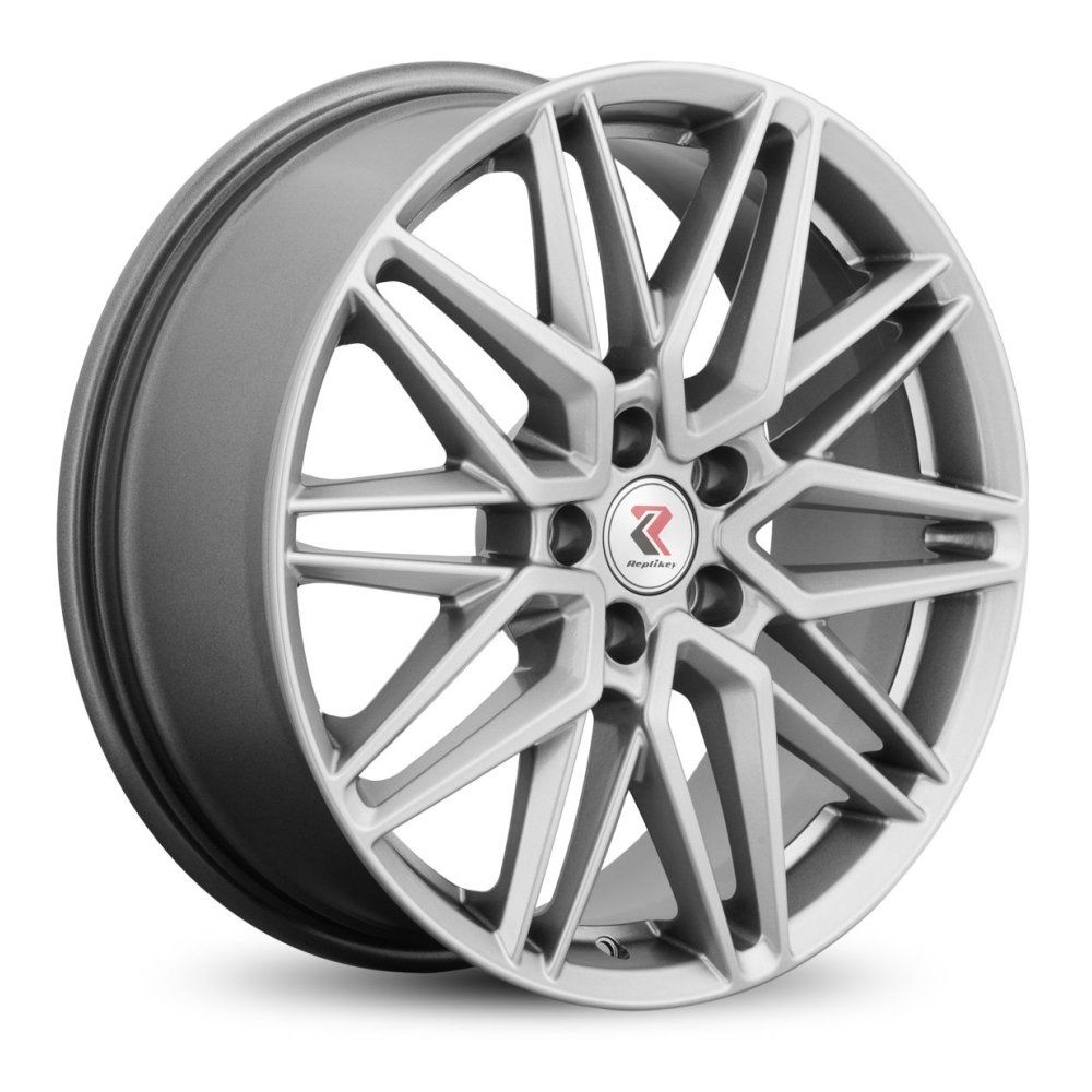 RЕPLIKEY B233 HSB Fb 7x18 5x108 ET36 D65.1