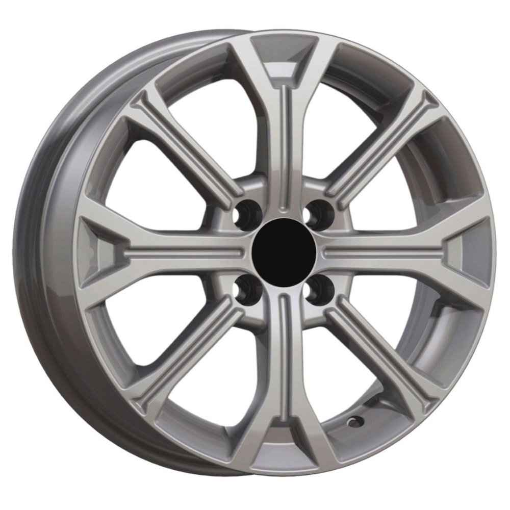 RЕPLIKEY Granta R198 HSB Fb 6x15 4x98 ET35 D58.5