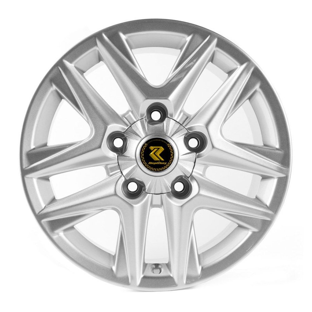 RepliKey Lexus LX570 RK YH5057 S