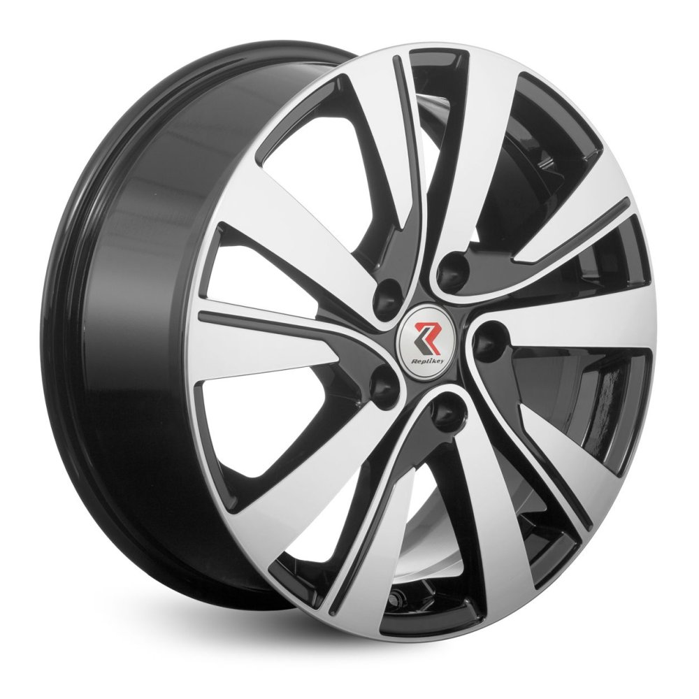 RЕPLIKEY Mazda 5 BK/FP Fb 7x17 5x114.3 ET50 D67.1