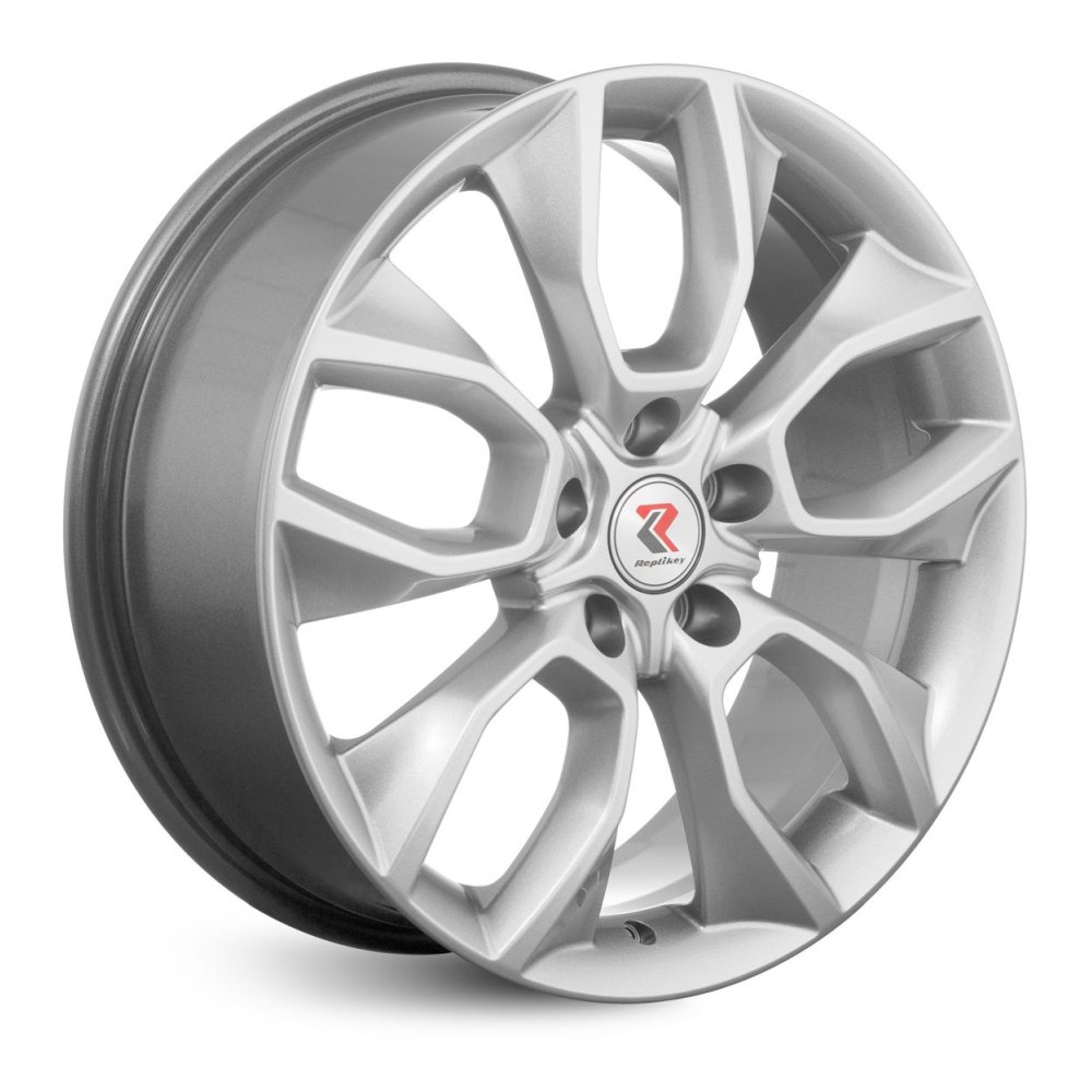 RЕPLIKEY RAV4 A 2 HSB Fb 7x18 5x114.3 ET39 D60.1