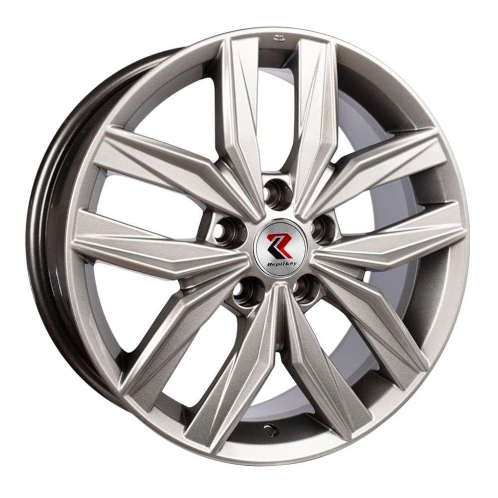 RЕPLIKEY Tiguan/Kodiaq R151 HSB <С> Fb 7x17 5x112 ET40 D57.1