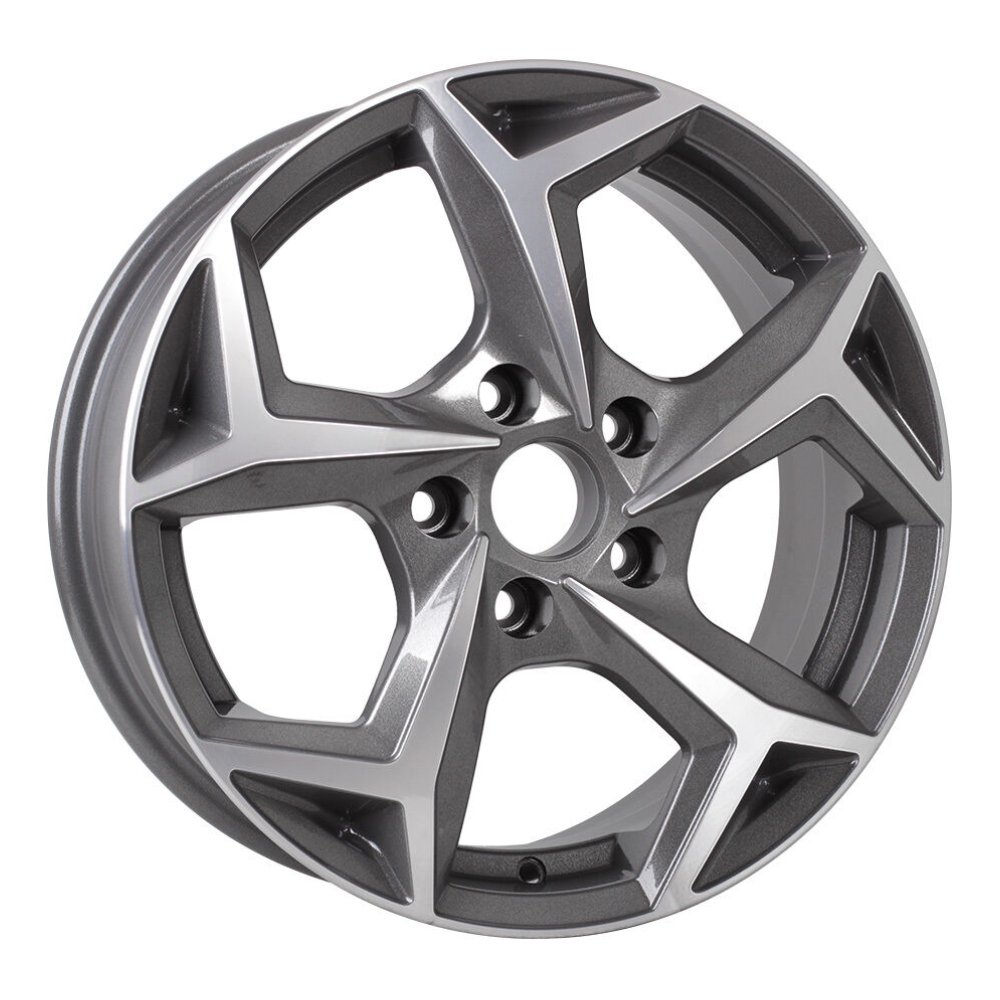 RST R0 x6.5 6.5x16 5x112 ET46 D57.1