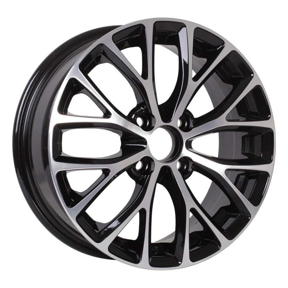 RST R0 x6 6x15 4x100 ET40 D60.1