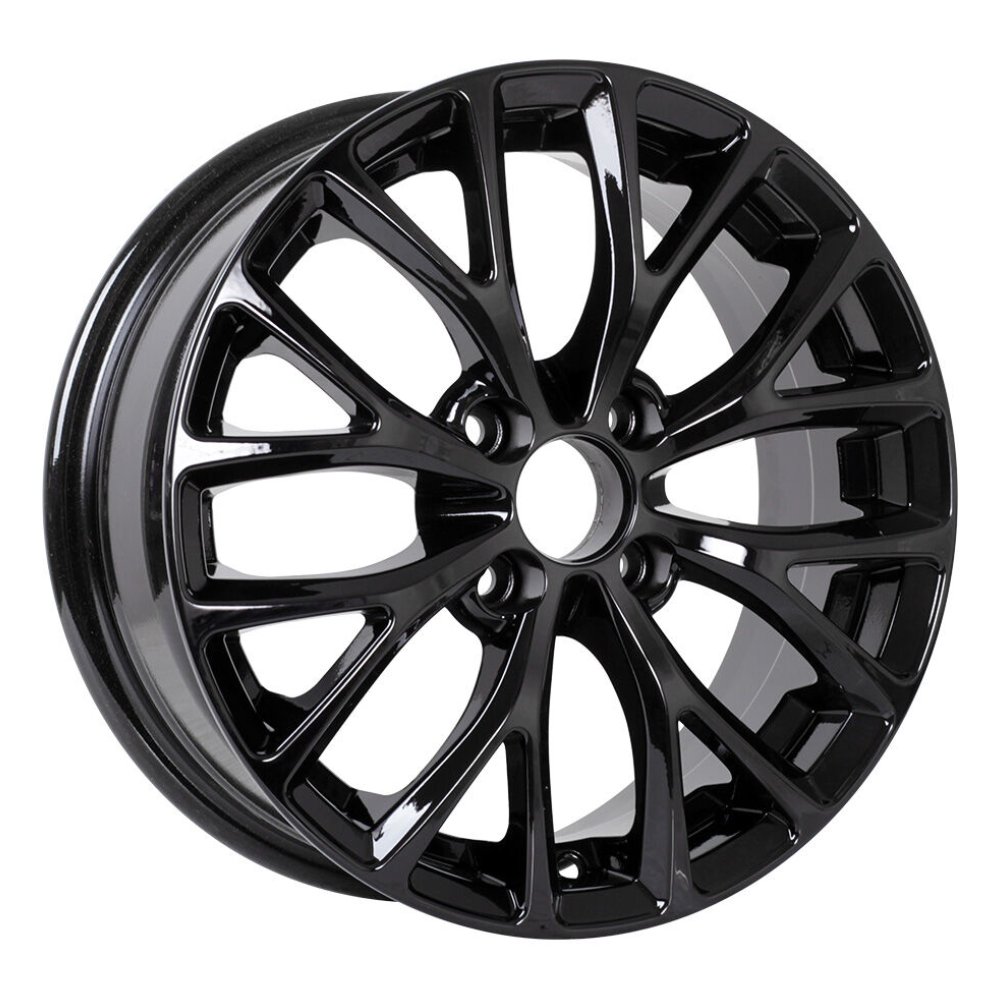 RST R0 x6 6x16 4x100 ET48 D60.1