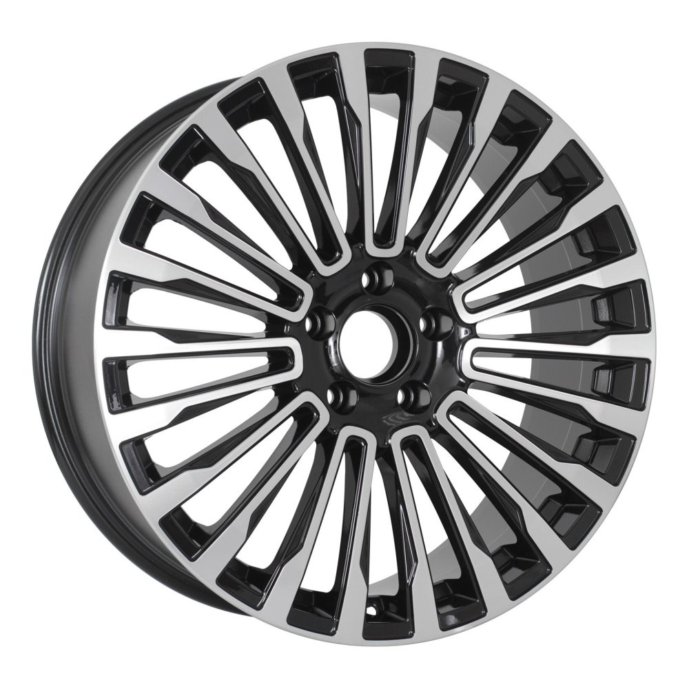 RST R0 x8.5 8.5x20 5x120 ET45 D62.5