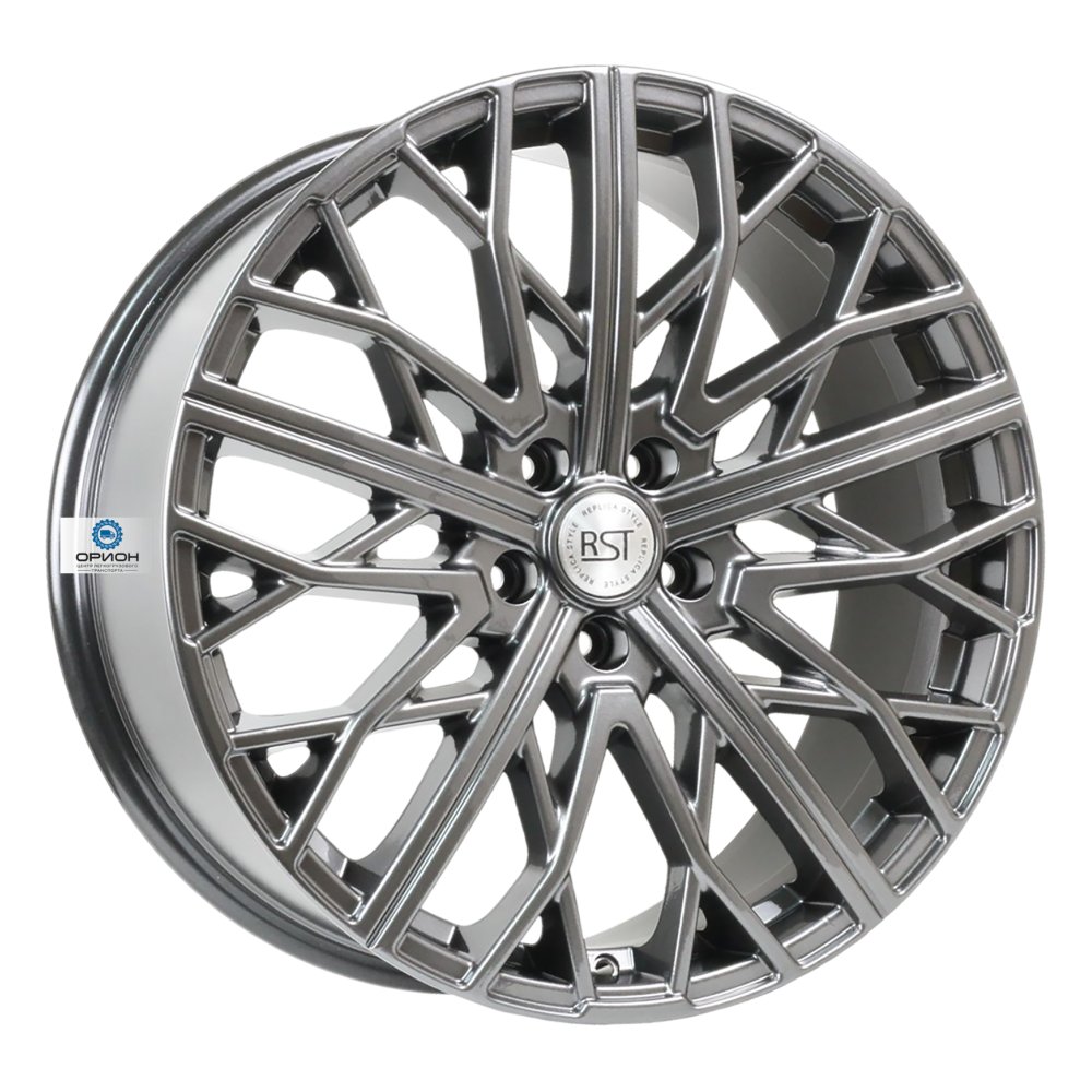 RST R002 (Lexus) 8.5x20 5x114.3 ET30 D60.1