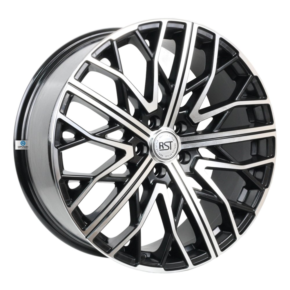 RST R002 (Mazda CX-9) 8.5x20 5x114.3 ET45 D67.1
