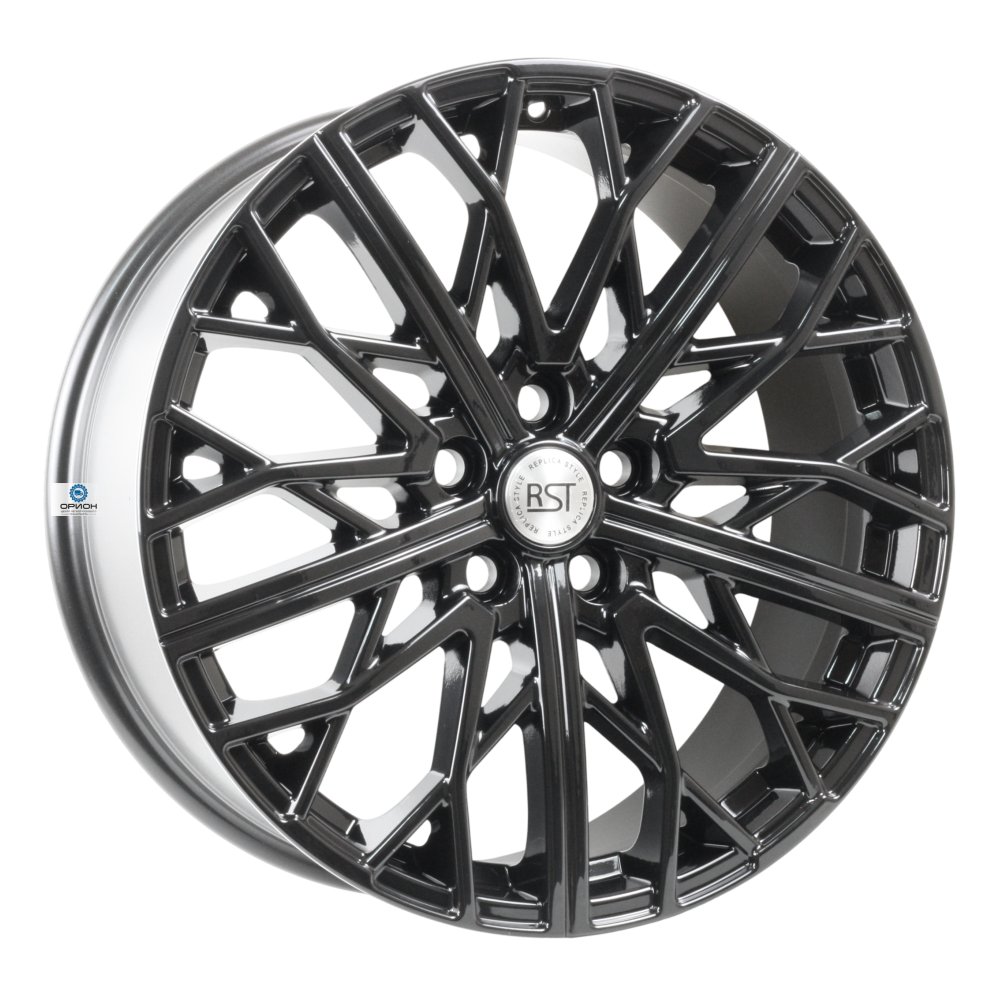 RST R002 (Mazda CX-9) 8.5x20 5x114.3 ET45 D67.1