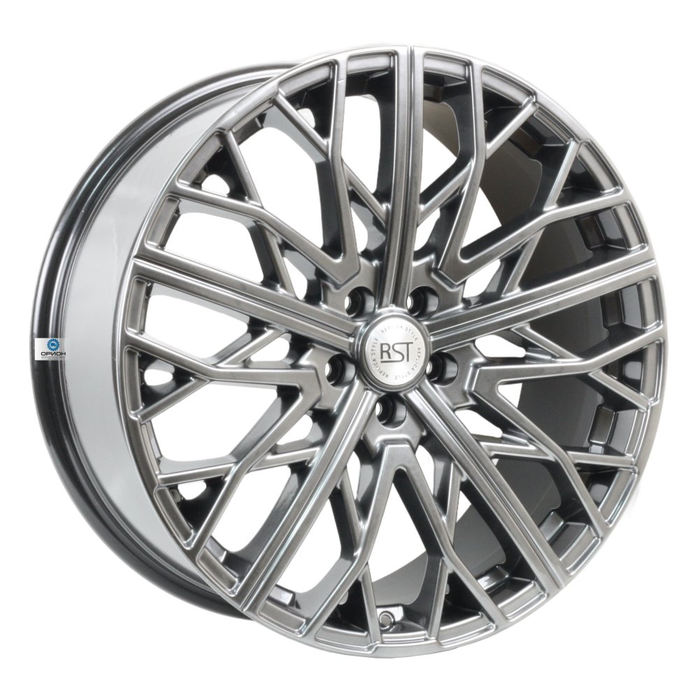 RST R002 (Mazda CX-9) 8.5x20 5x114.3 ET45 D67.1