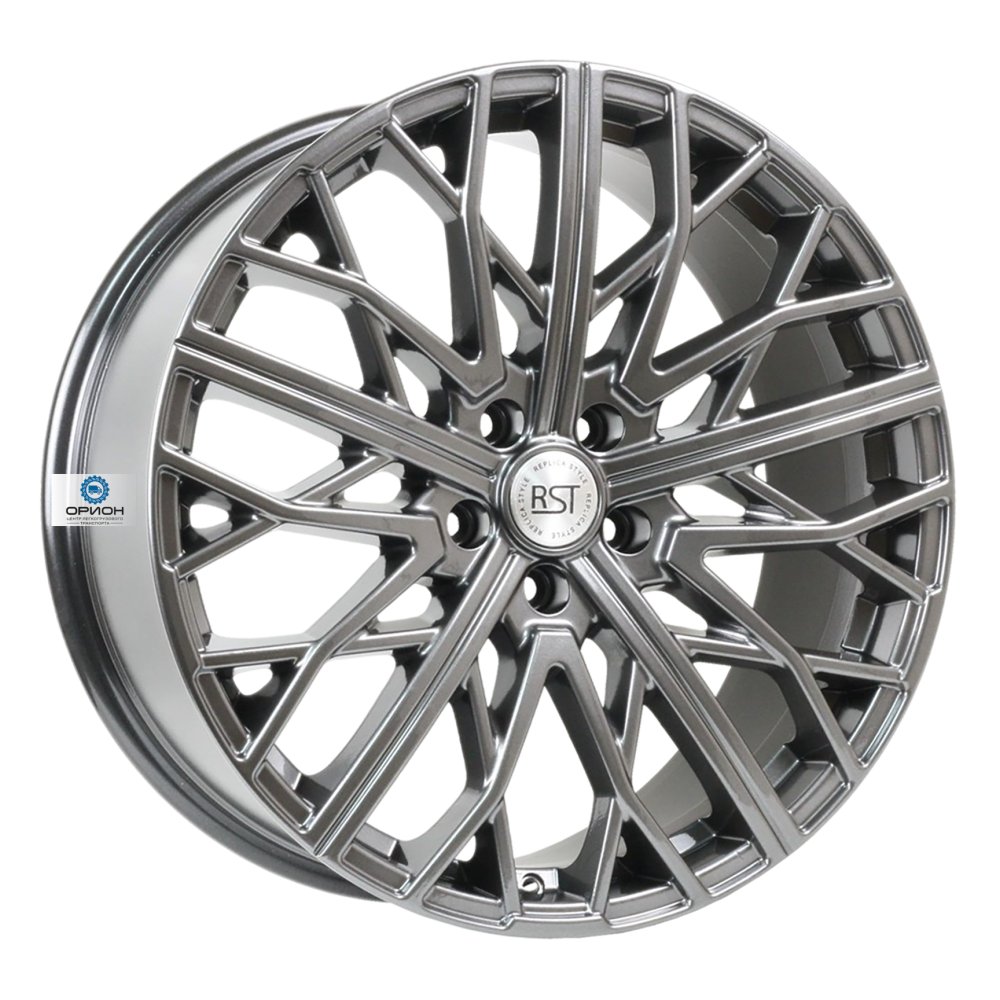RST R002 (Voyah) 8.5x20 5x120 ET30 D66.1