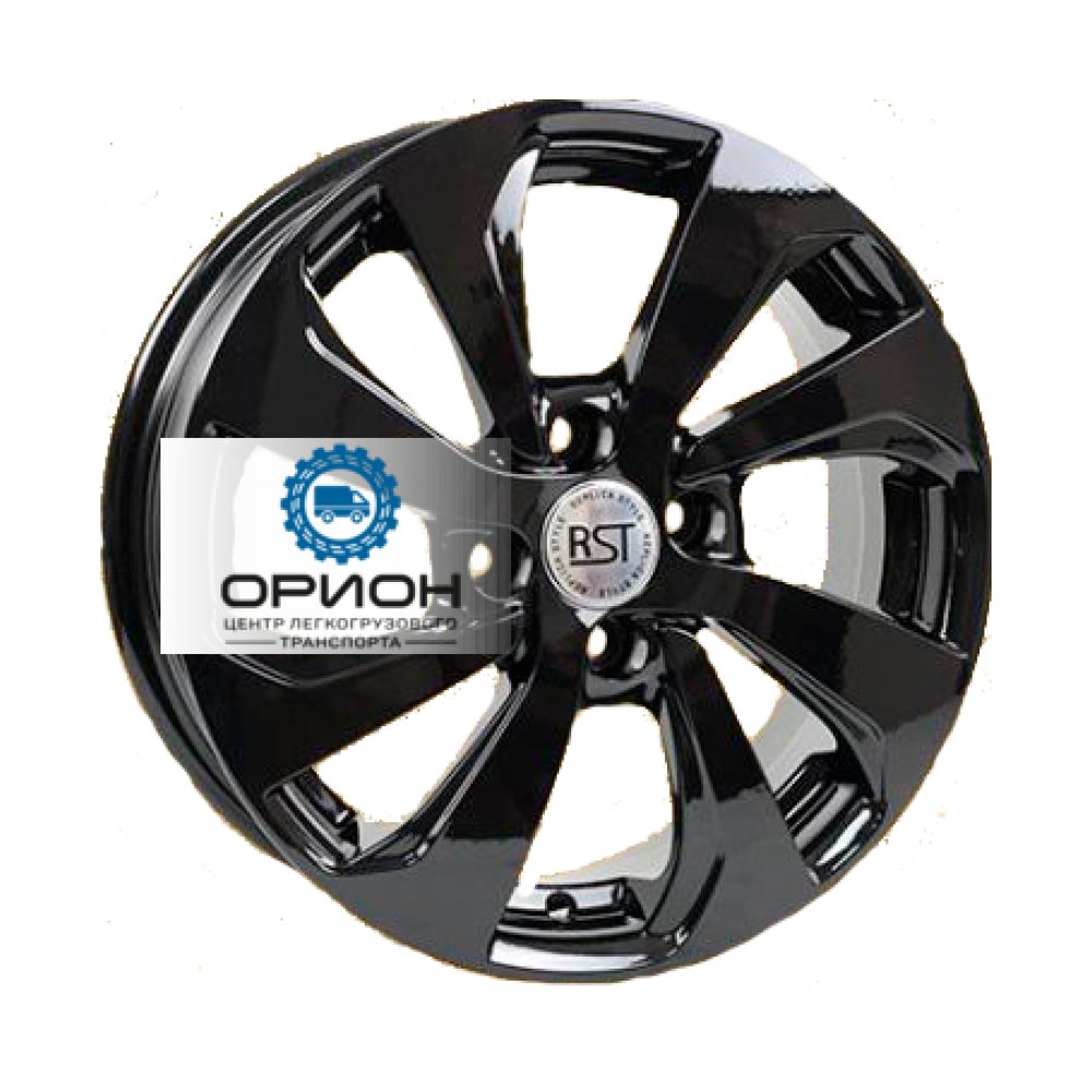 RST R005 (Logan) 6x15 4x100 ET40 D60.1