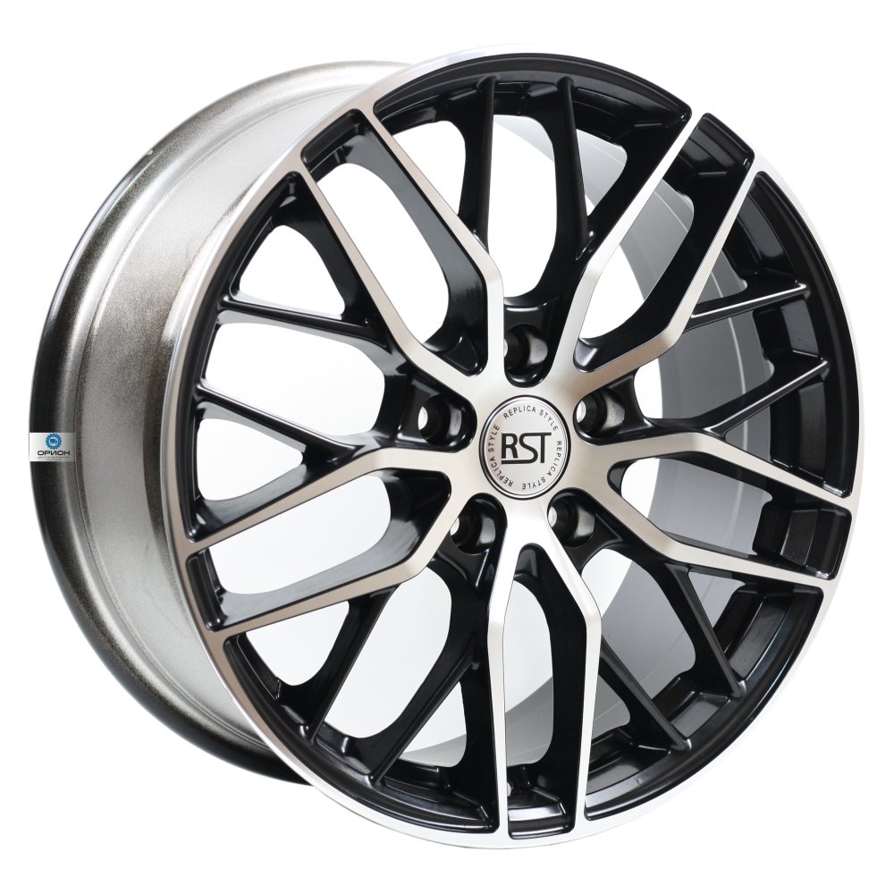 RST R007 (Optima) 7.5x17 5x114.3 ET52 D67.1