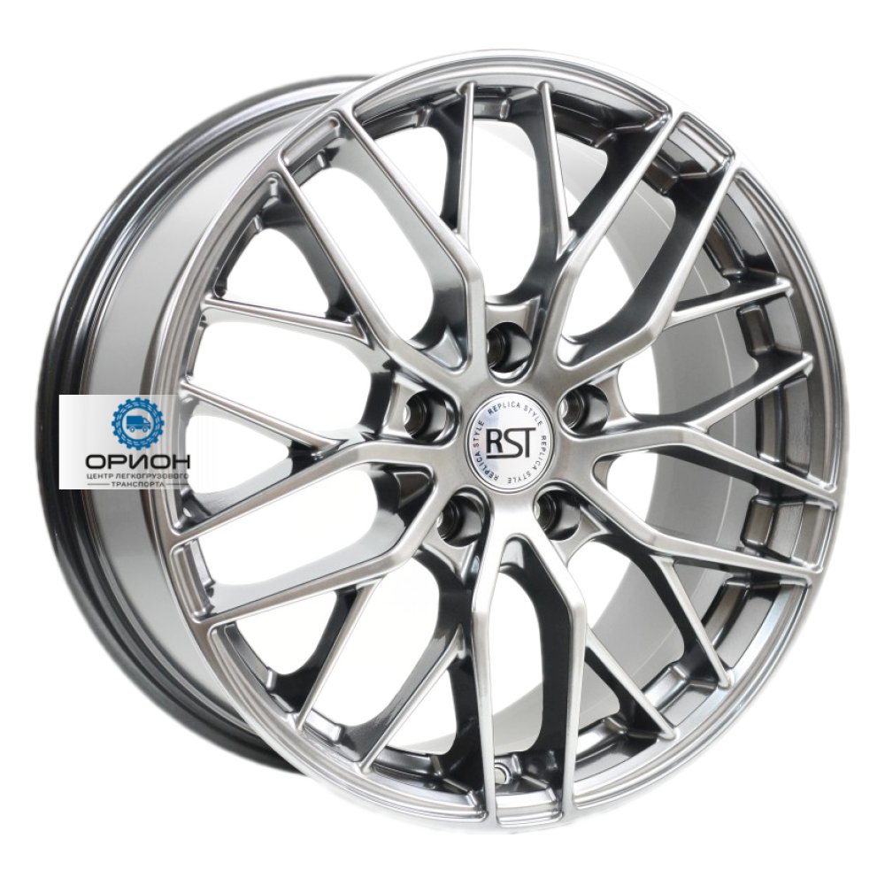 RST R007 (Optima) 7.5x17 5x114.3 ET52 D67.1
