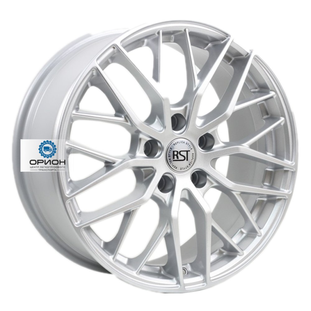 RST R007 (Optima) 7.5x17 5x114.3 ET52 D67.1