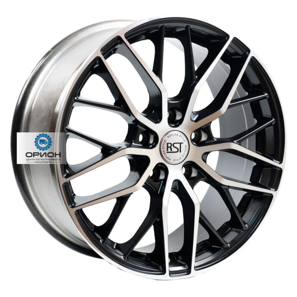 RST R007 (XC40) 7.5x17 5x108 ET50.5 D63.4