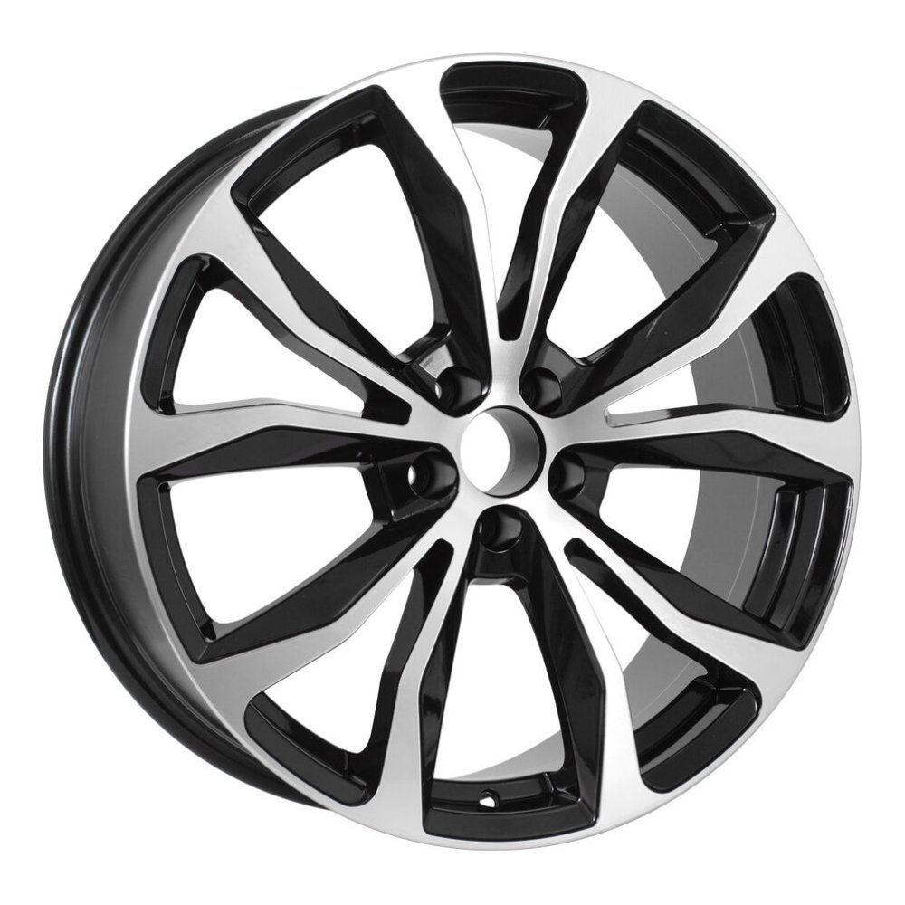 RST R009 7.5x19 5x114.3 ET30 D60.1