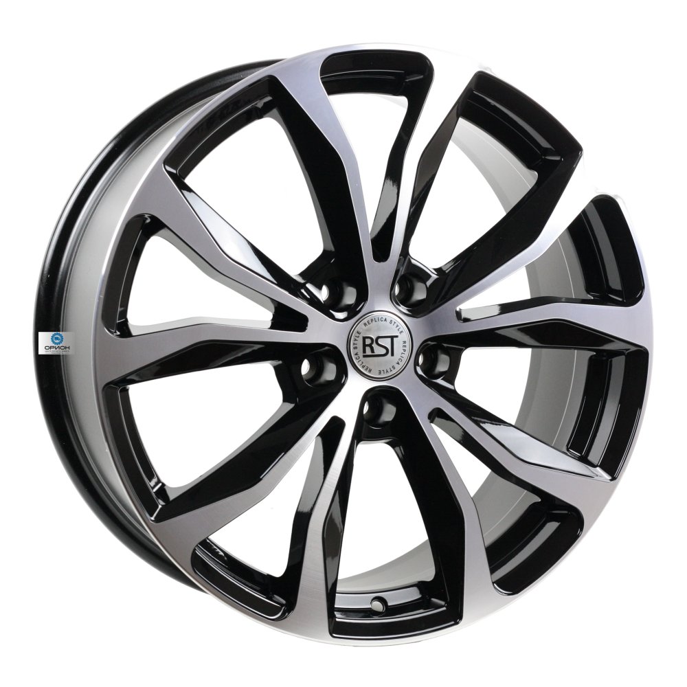 RST R009 (Exeed) 7.5x19 5x108 ET36 D65.1