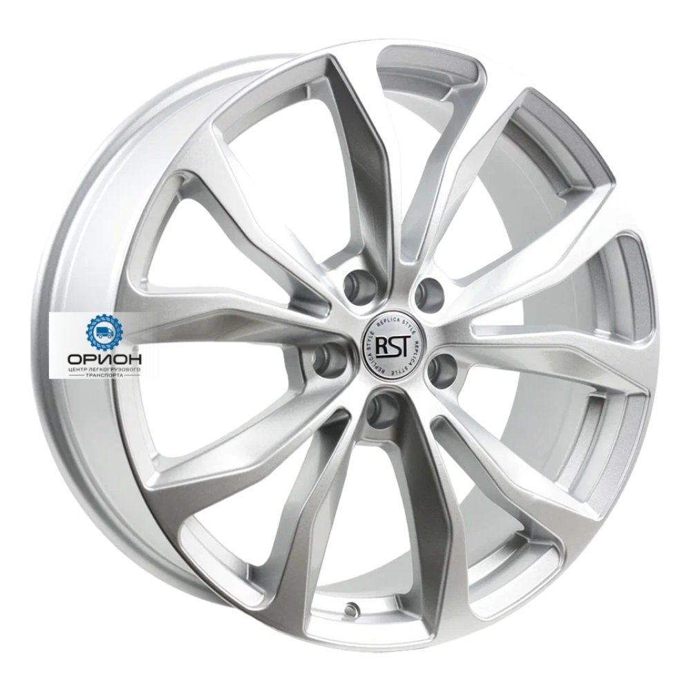 RST R009 (FAW) 7.5x19 5x100 ET30 D57.1