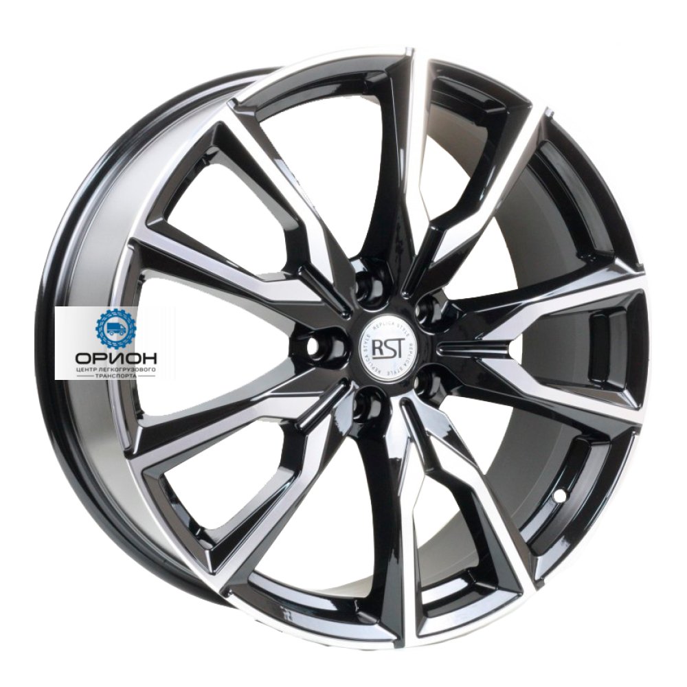 RST R012 8x20 5x108 ET33 D65.1