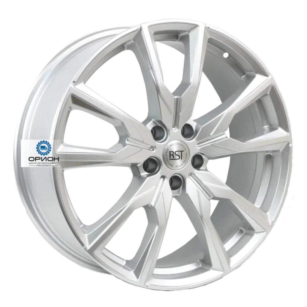 RST R012 (Jeep) 8x20 5x127 ET45 D71.6