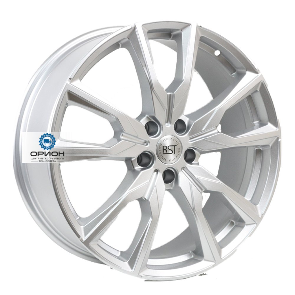 RST R012 (LR) 8x20 5x108 ET45 D63.4
