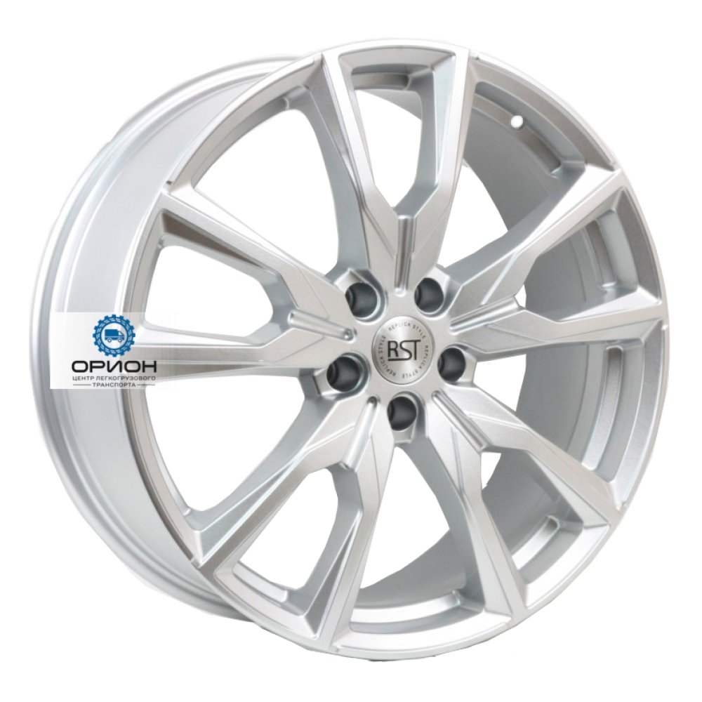 RST R012 8x20 5x108 ET33 D65.1
