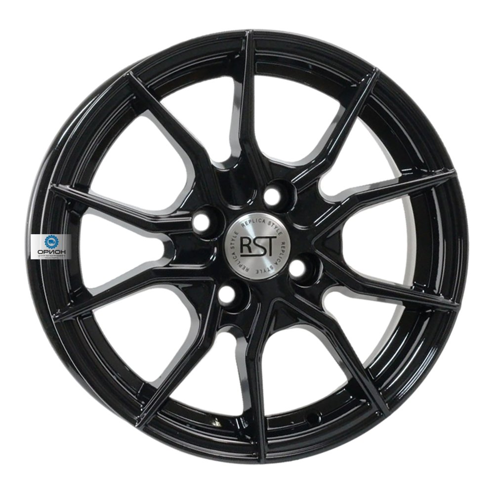 RST R014 (Lada/Datsun) 5.5x14 4x98 ET33 D58.6