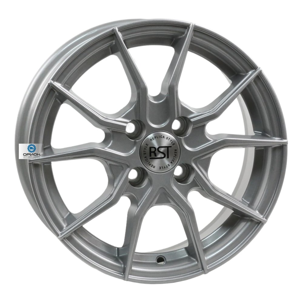 RST R014 (Lada/Datsun) 5.5x14 4x98 ET33 D58.6
