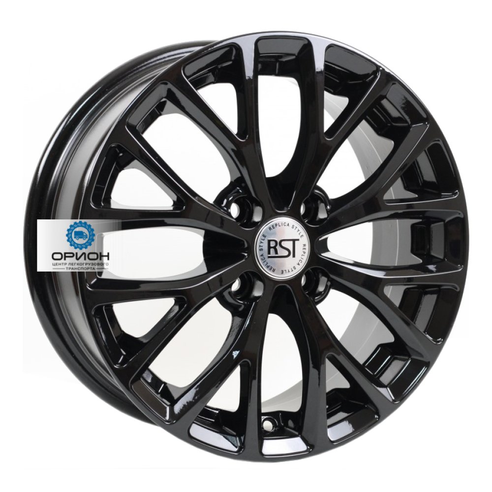 RST R015 (Logan) 6x15 4x100 ET40 D60.1