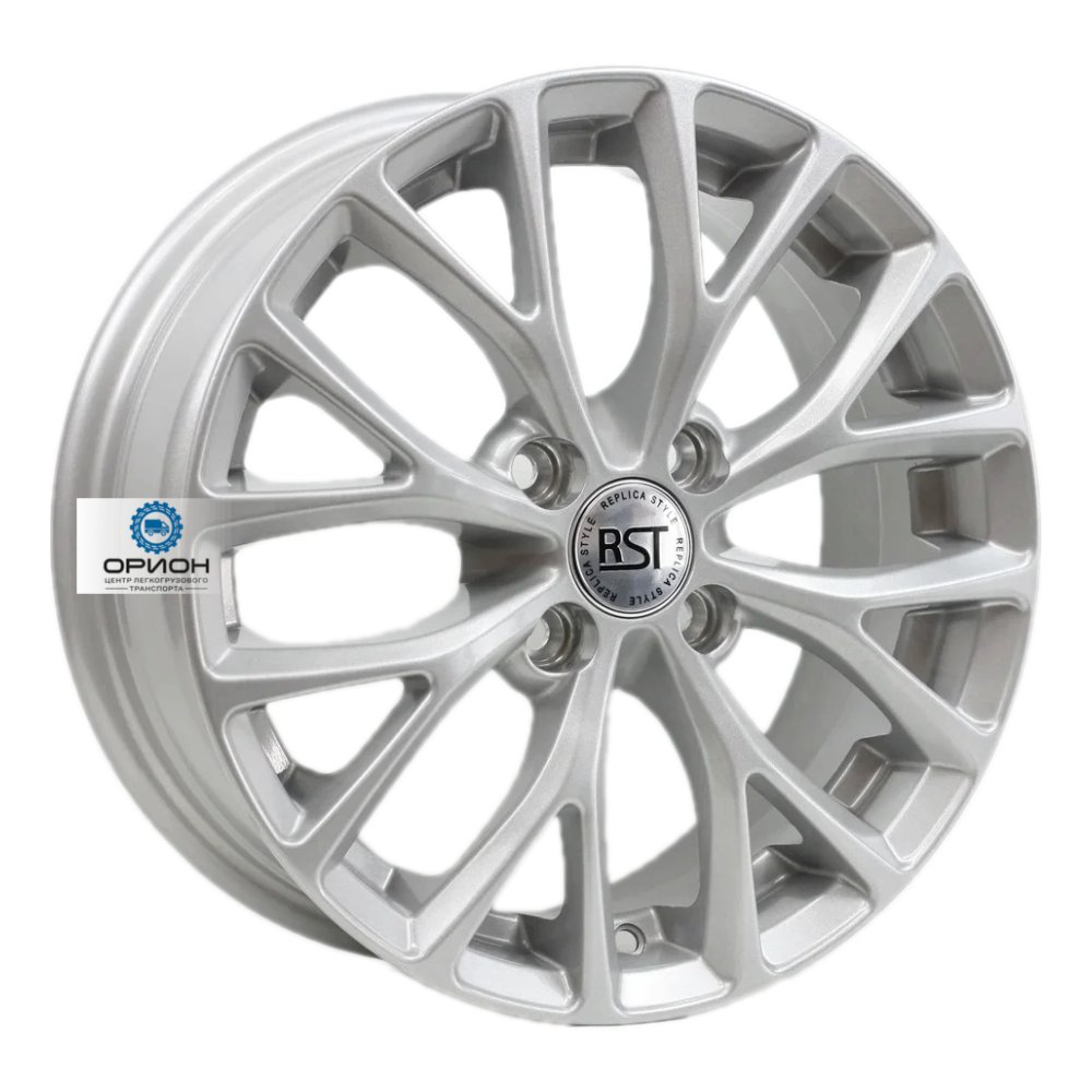 RST R015 (Logan) 6x15 4x100 ET40 D60.1