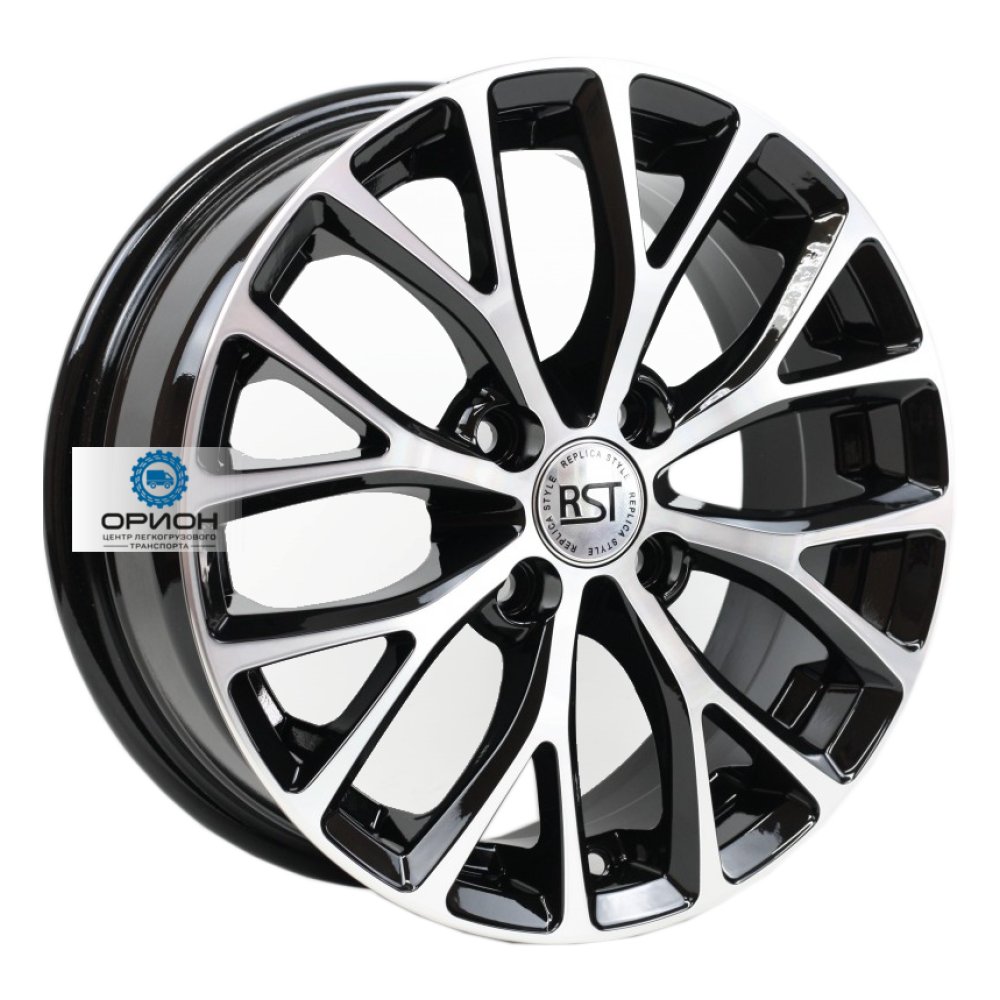 RST R015 (Vesta) 6x15 4x100 ET50 D60.1