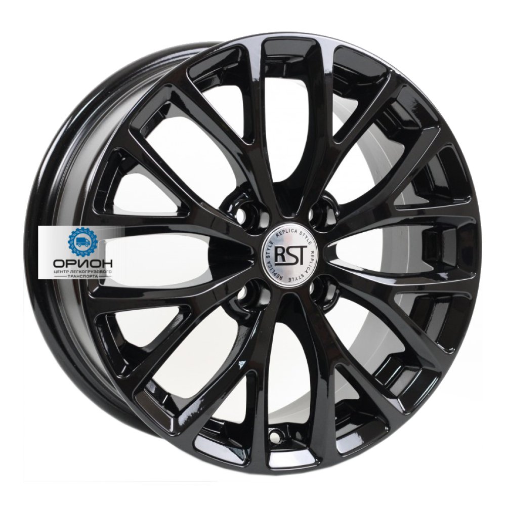 RST R015 (Vesta) 6x15 4x100 ET50 D60.1