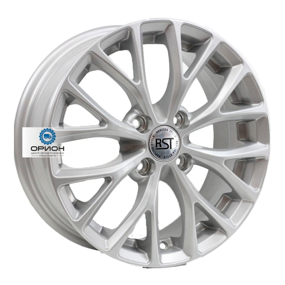 RST R015 (Vesta) 6x15 4x100 ET50 D60.1